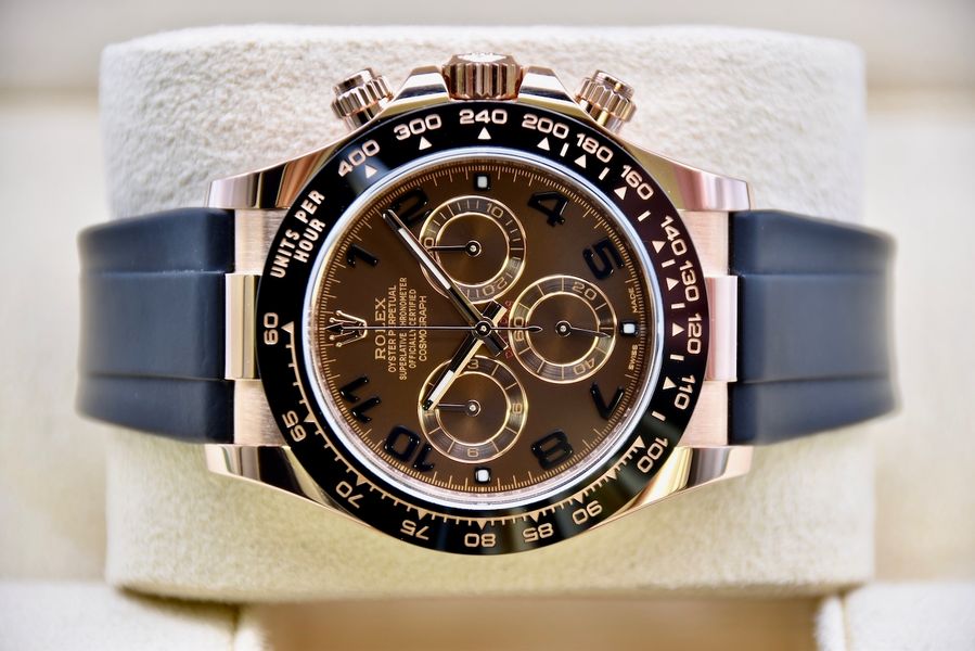 Rolex Daytona 116515 LN